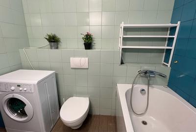 Apartament cu 2 camere decomandat în Calea Turzii - 3