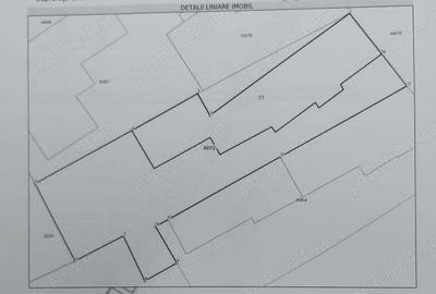 Casa de vanzare Dan Barbilian - 1