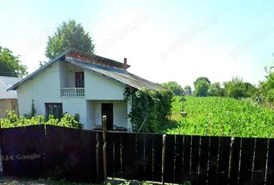 Casă cu 4 camere cu Teren 3516 Mp în Cojasca - 6