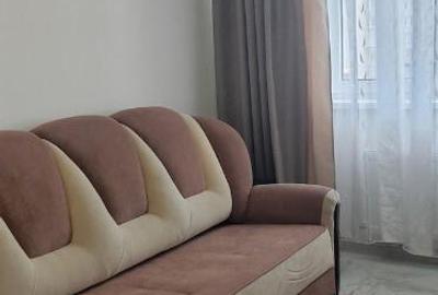 Apartament cu o camera Campului - 4