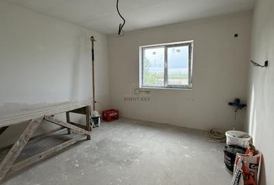 Casă individuală cu 3 camere cu Teren 300 Mp în Joița - 9