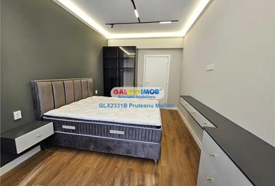 Vanzare apartamente Premium cu 3 camere situate pe Bld Timisoara - 46