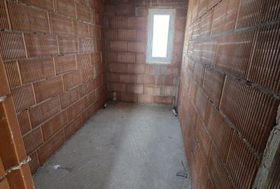 Casă individuală locație centrală toate utilitățile la asfalt Moșnița Veche - 14