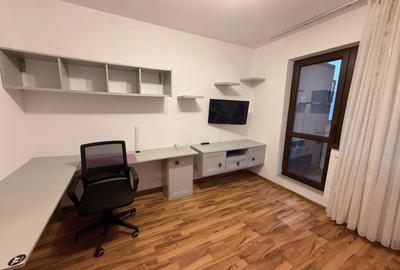 Apartament cu 2 camere decomandat în Nord-Vest - 2