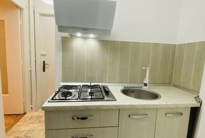 Apartament cu 2 camere semidecomandat, mobilat în Victoriei - 3