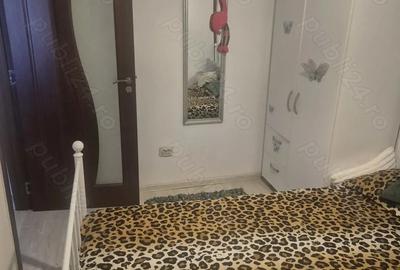 Vand apartament 3 camere in Targu Jiu, strada Sublocotenent Gheorghe Barboi, langa pia?a mica ,et4,s - 2