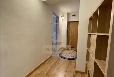 Apartament cu 4 camere decomandat în Gară - 4