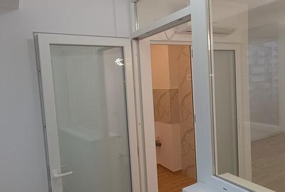 Garsonieră în Militari