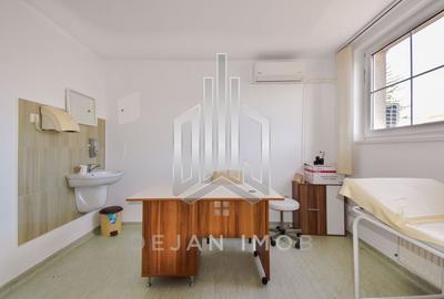 POLICLINICA PARTISA | 318 mp | Zona Centrala - 6