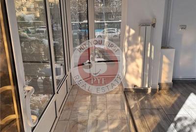 Spațiu comercial, de 49 mp, în Colentina - 2
