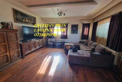 Casă individuală cu 5 camere cu Teren 500 Mp în Central - 1