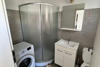 Casă cu 3 camere cu Teren 100 Mp în Central - 2