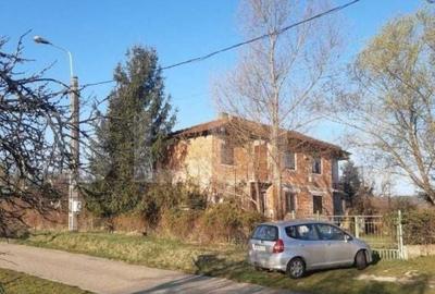 Casă cu 8 camere cu Teren 400 Mp în Central - 5