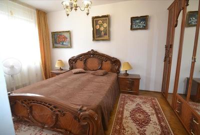 Apartament cu 2 camere semidecomandat în Astra - 6