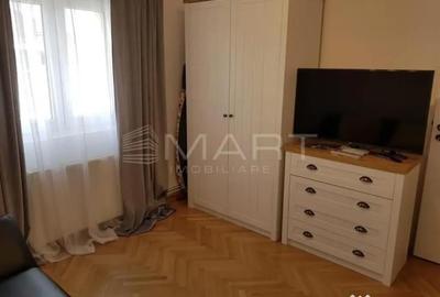 Apartament cu 3 camere decomandat în Central - 6