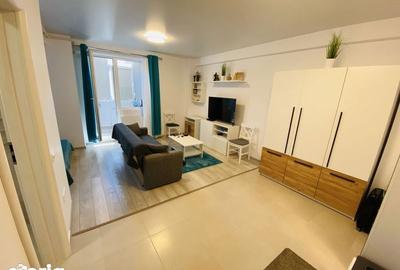 Garsonieră în Chiajna - 2