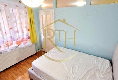 Apartament cu 3 camere semidecomandat în Spitalul Județean - 16