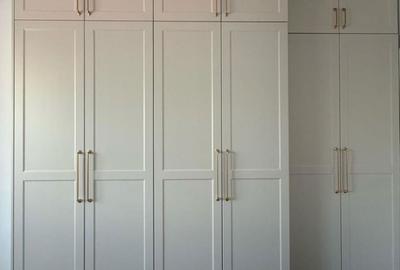 Apartament cu 2 camere decomandat în Exterior Vest - 1