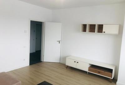 Garsoniera Moderna, Centrala Proprie, Bloc nou - 2