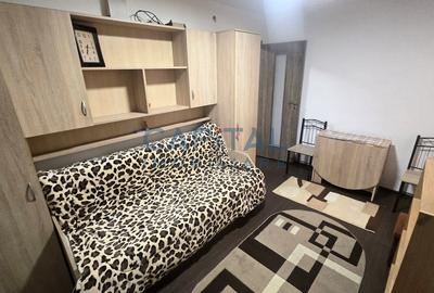 Apartament cu 2 camere in cartierul Gheorgheni - 2