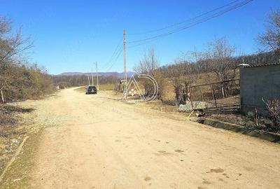 Teren de 2338 mp, în Central - 4