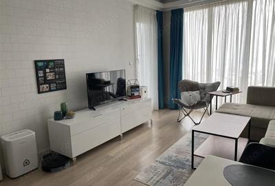 Apartament cu 2 camere în Bucureștii Noi - 9