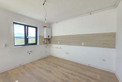 Duplex cu 4 camere, teren 150mp, Codlea - 4