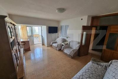 Apartament cu 3 camere decomandat în Republicii - 1
