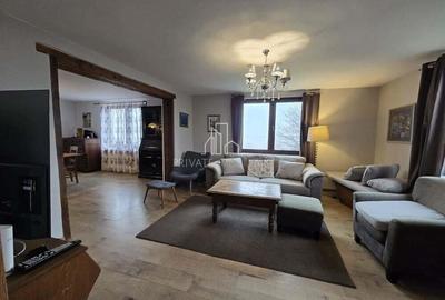 Casa cu vedere la cetate, Sighisoara, Mures - 10