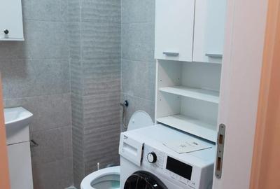 Garsoniera de inchiriat - 5