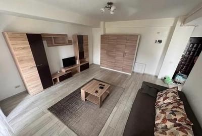 APARTAMENT 2 CAMERE DECOMANDAT- MOBILAT- 49 MP- COMISION 0%- MILITARI RESIDENCE - 2