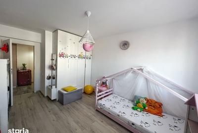 Apartament cu 3 camere în Titan