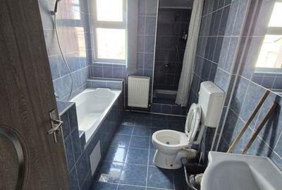 Apartament cu 3 camere în Decebal - 4