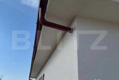 Casă cu 4 camere cu Teren 520 Mp în Sântandrei - 3