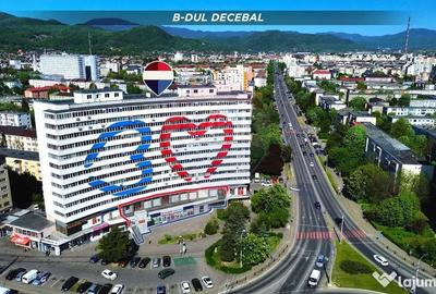 Spațiu comercial, de 1,093 mp, în Ultracentral - 5