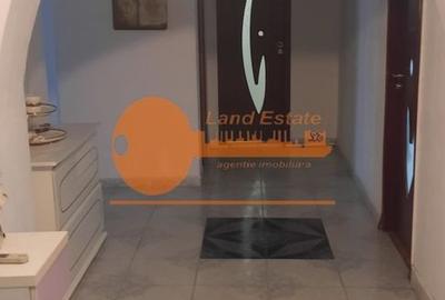 Apartament cu 5 camere decomandat, mobilat în Chișinau - 9