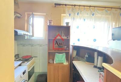 Apartament cu două camere, Podu Roș - 6