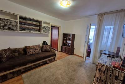 2 camere Petre Ispirescu Malcoci - 2