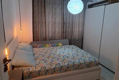 Apartament cu 2 camere decomandat în Micro IV - 5