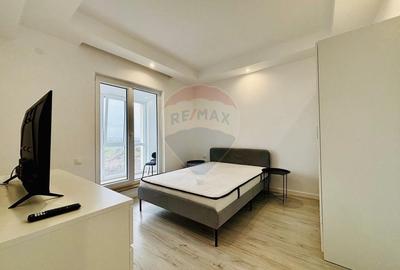 Oferta lunii noiembrie| Studio dublu | mobilat+loc parcare - 6