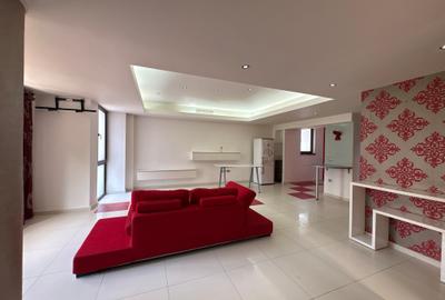 Apartament cu 3 camere, mobilat în Moșilor - 5