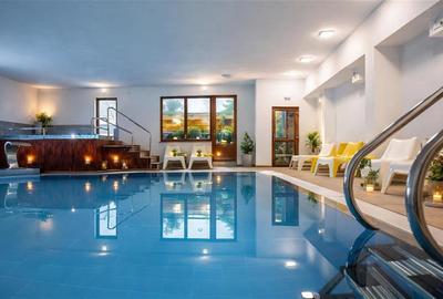 Spațiu comercial, de 3,200 mp, în Exterior Est - 5