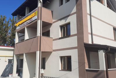 APARTAMENTE ZONA SPITAL,VASLUI - 2