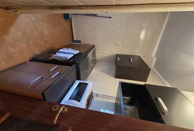 Garsonieră decomandată, mobilată în Radu Negru - 5