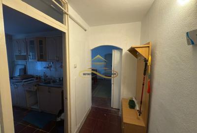 Apartament cu 2 camere semidecomandat în Mioriței - 5