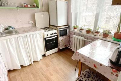 Apartament cu 2 camere în Sebastian