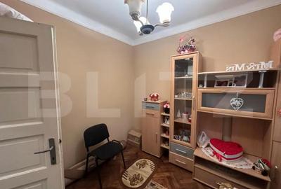 Casă cu 3 camere cu Teren 5700 Mp în Viile Satu Mare - 9