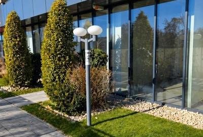 Spațiu comercial, de 130 mp, în Central