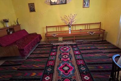 Casa cu teren 42 ari Deschidere la DJ 208A Suceava - Bosanci - Liteni - Dolhasca! - 14