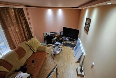 Piata Amzacea - casa 3 camere (suprafata totala teren 114 mp ) - 6
